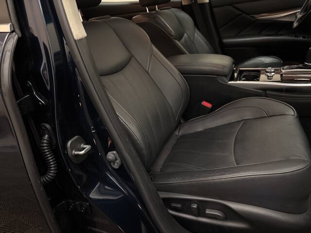 2019 Infiniti Q70L 3.7 Luxe