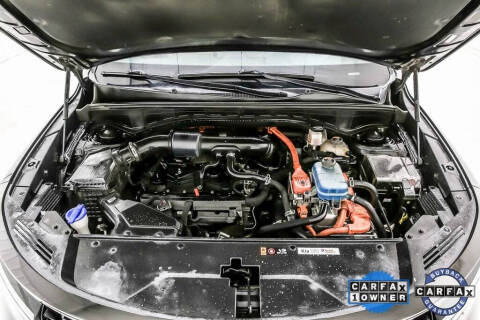 2022 Kia Sorento Plug-In Hybrid SX Prestige