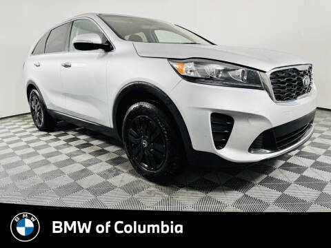 2019 Kia Sorento for sale at Preowned of Columbia in Columbia MO