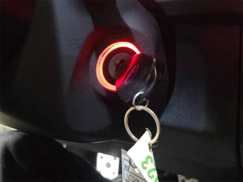 2017 Subaru BRZ Premium