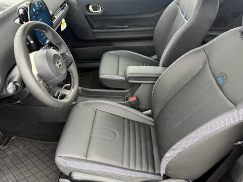2026 MINI Hardtop 2 Door Cooper S