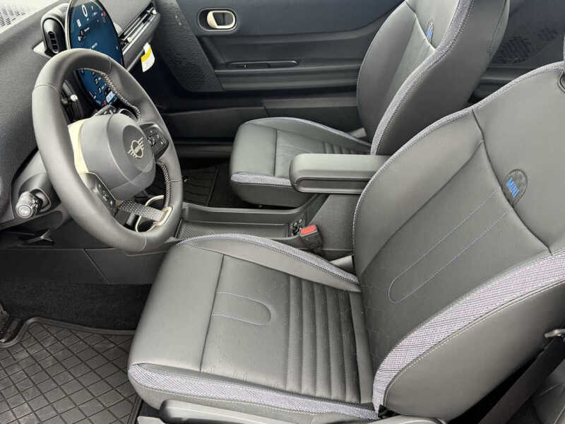 2026 MINI Hardtop 2 Door Cooper S