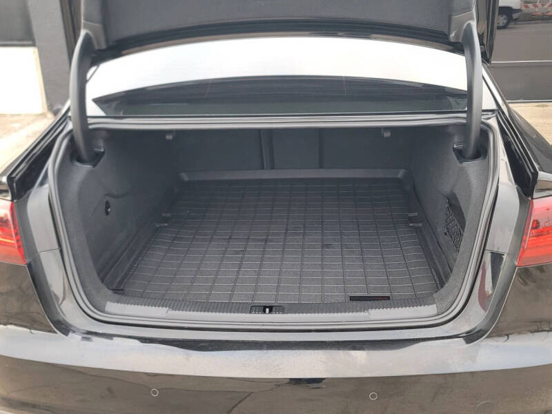 2016 Audi S6 4.0T quattro Premium Plus