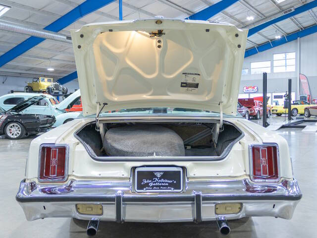 1977 Chrysler Cordoba