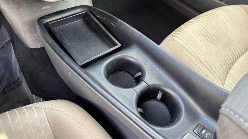 2016 Toyota Prius Two