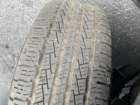 2012 Ford Edge Limited