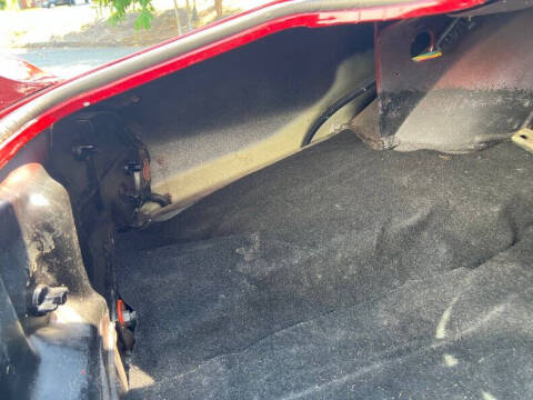 1981 Chevrolet Camaro Z28