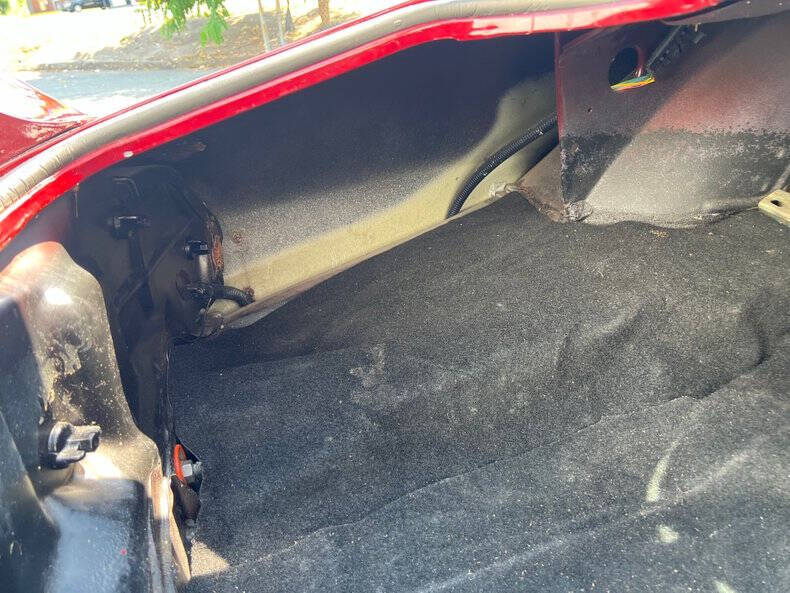 1981 Chevrolet Camaro Z28