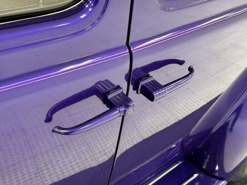 1937 Buick Roadmaster