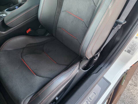 2024 Chevrolet Camaro ZL1