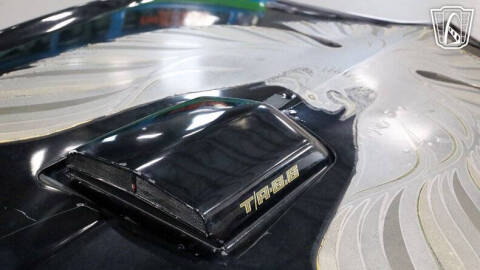 1979 Pontiac Trans Am