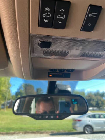 2007 GMC Yukon Denali