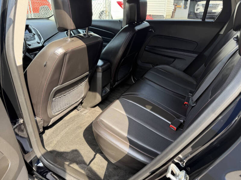 2015 GMC Terrain SLT-2