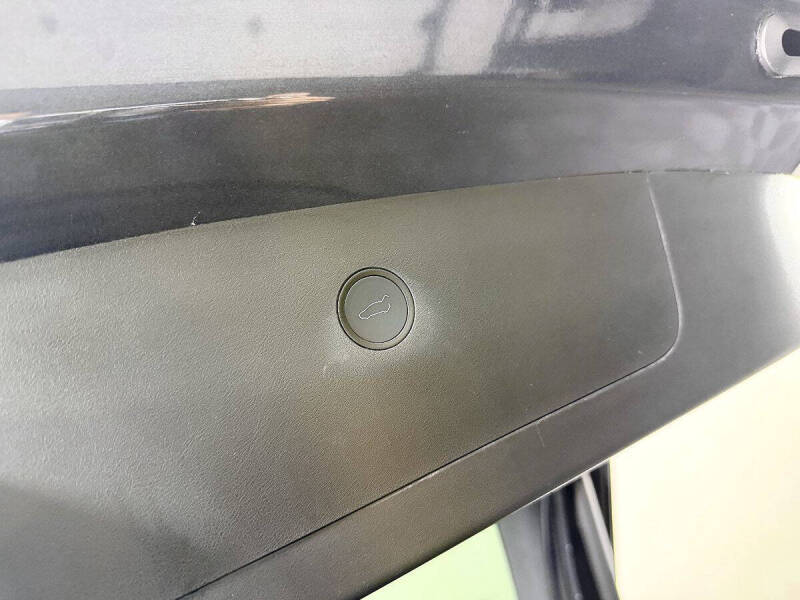 2018 Tesla Model X 75D