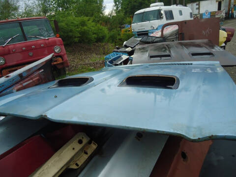  olds /firebird pontiac for sale at Marshall Motors Classics in Jackson MI