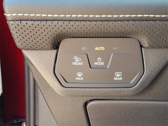 2024 Volkswagen Atlas Cross Sport SE 4Motion