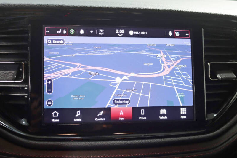 2022 Dodge Durango R/T