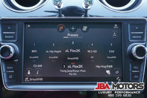 2017 Bentley Bentayga