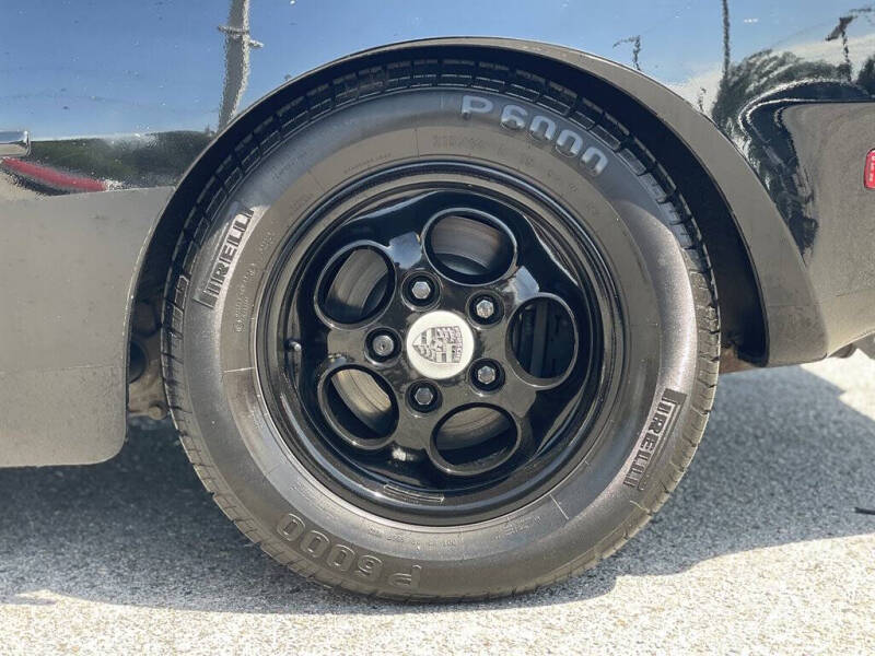 1986 Porsche 944