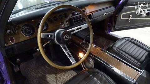 1970 Dodge Charger