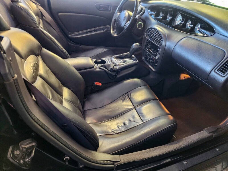 2000 Plymouth Prowler