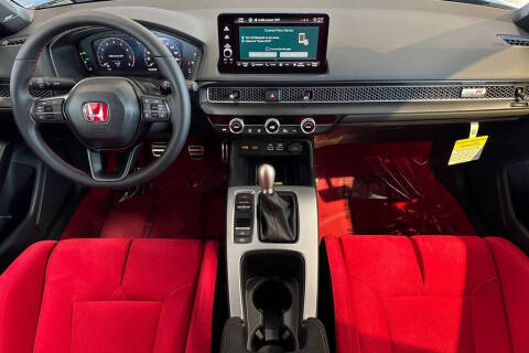 2026 Honda Civic Type R