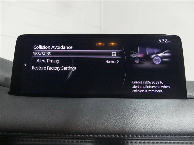 2023 Mazda CX-5 2.5 S Select