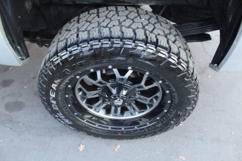 2011 GMC Sierra 2500HD