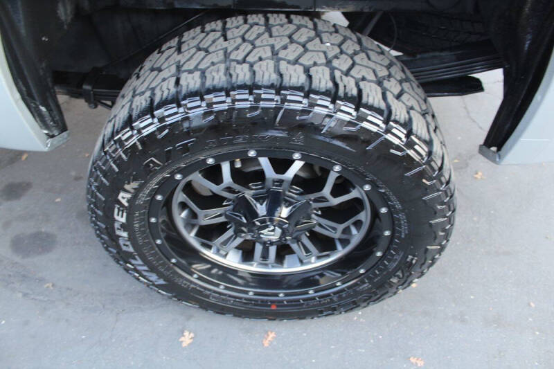 2011 GMC Sierra 2500HD