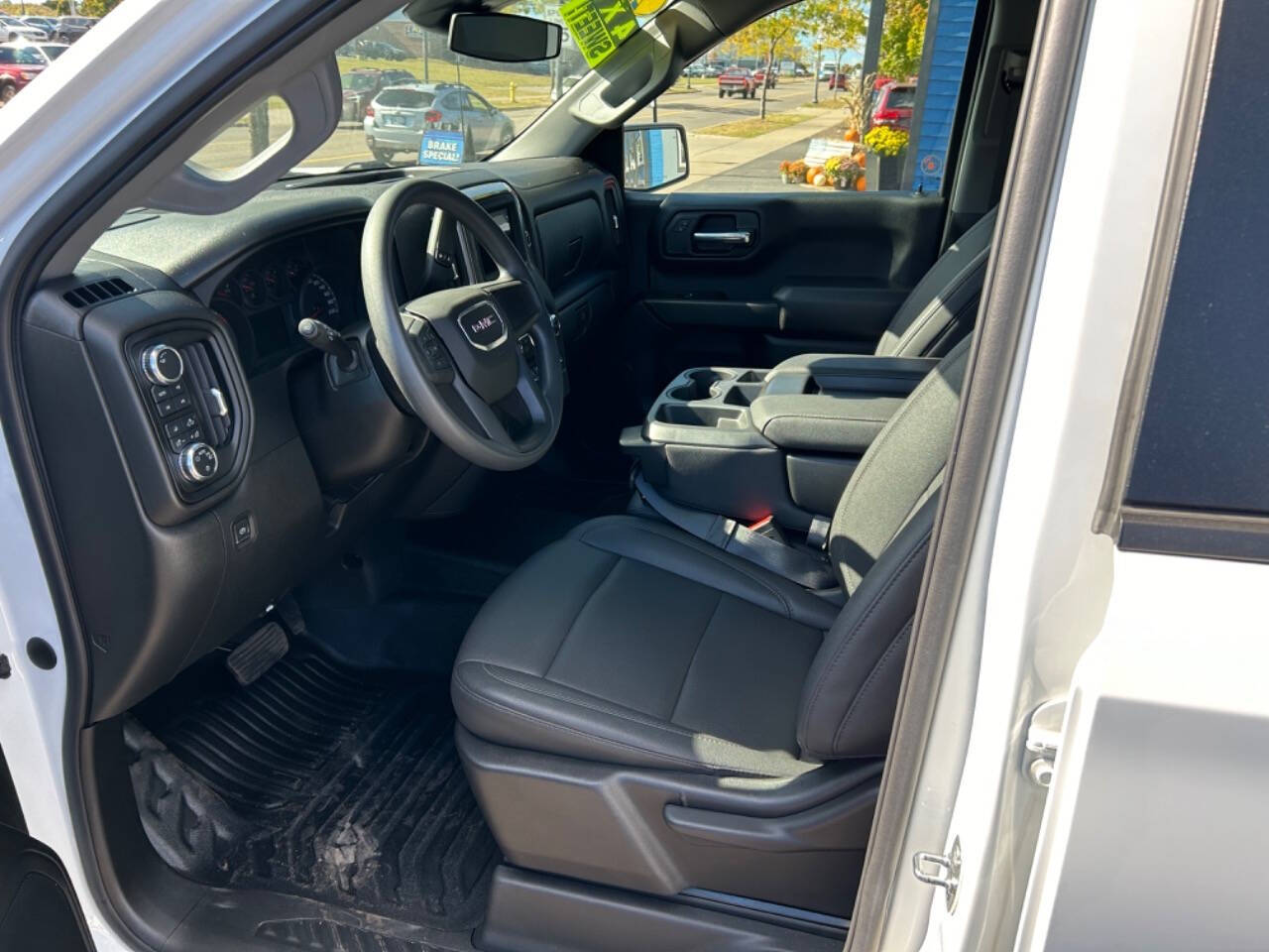 2022 GMC Sierra 1500 for sale at Jon's Auto in Marquette, MI