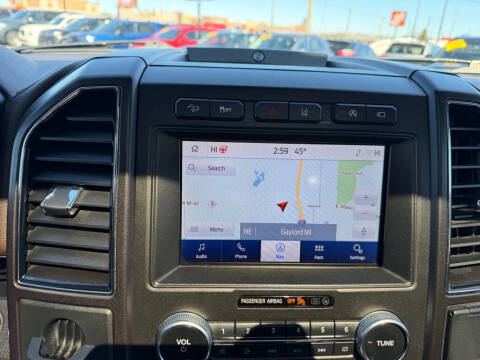 2020 Ford Expedition King Ranch
