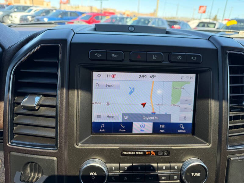 2020 Ford Expedition King Ranch