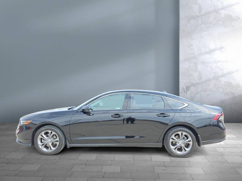 2023 Honda Accord