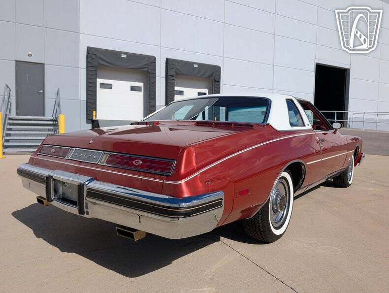 1976 Buick Riviera