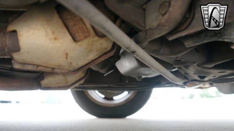 1991 Ford Mustang GT