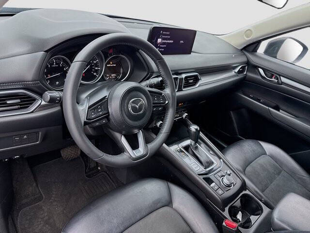 2023 Mazda CX-5 2.5 S Select