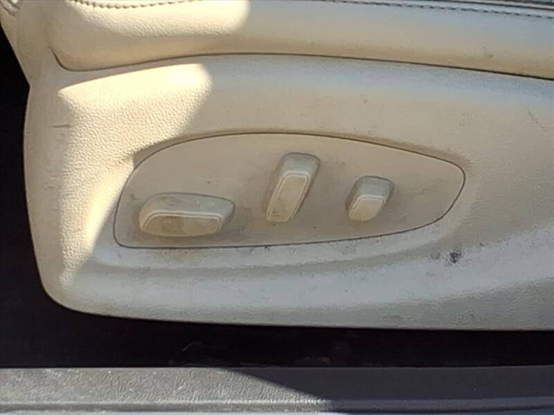 2018 Cadillac ATS 2.0T Luxury