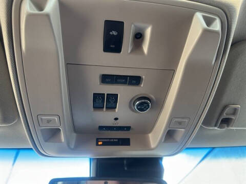 2015 Cadillac Escalade Luxury