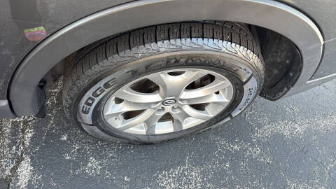 2015 Mazda CX-9 Sport