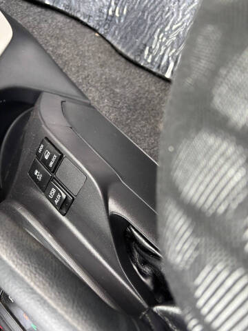 2012 Scion iQ