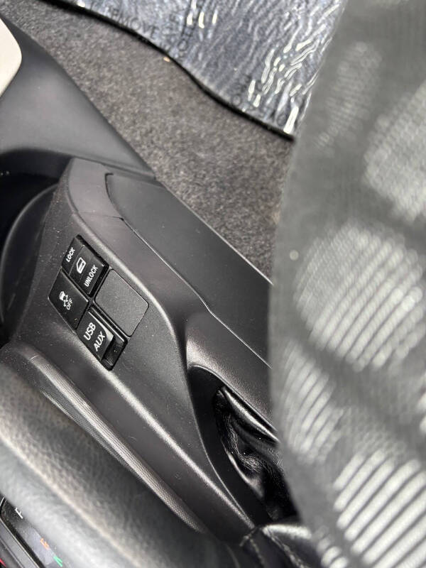 2012 Scion iQ