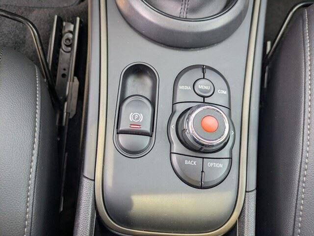 2022 MINI Countryman Cooper S ALL4