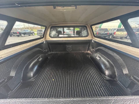 2004 Dodge Ram 1500 SLT