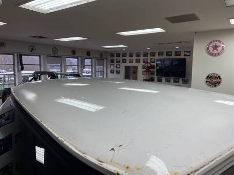 1967 Chevrolet C/K 10 Series