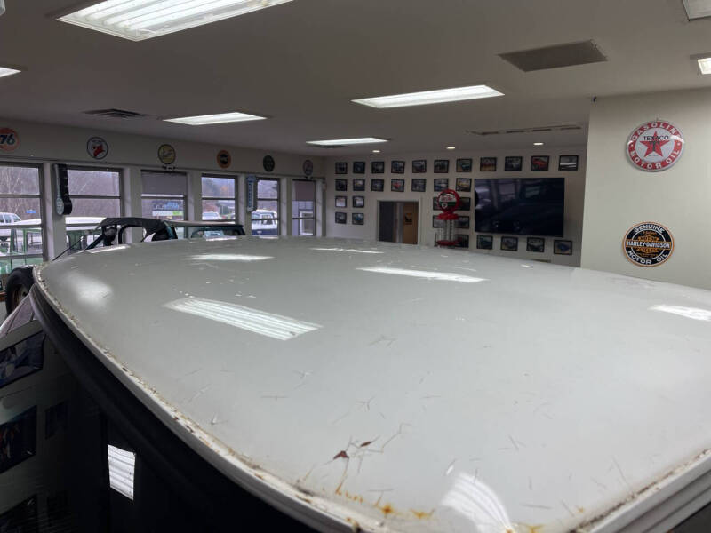 1967 Chevrolet C/K 10 Series