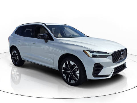 2026 Volvo XC60 T8 Plus