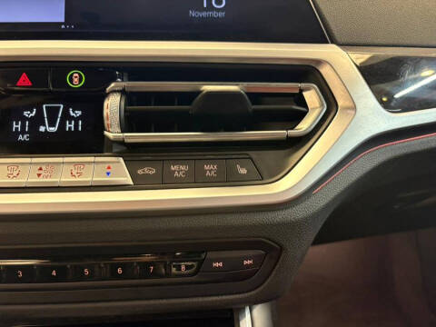 2021 BMW 4 Series 430i