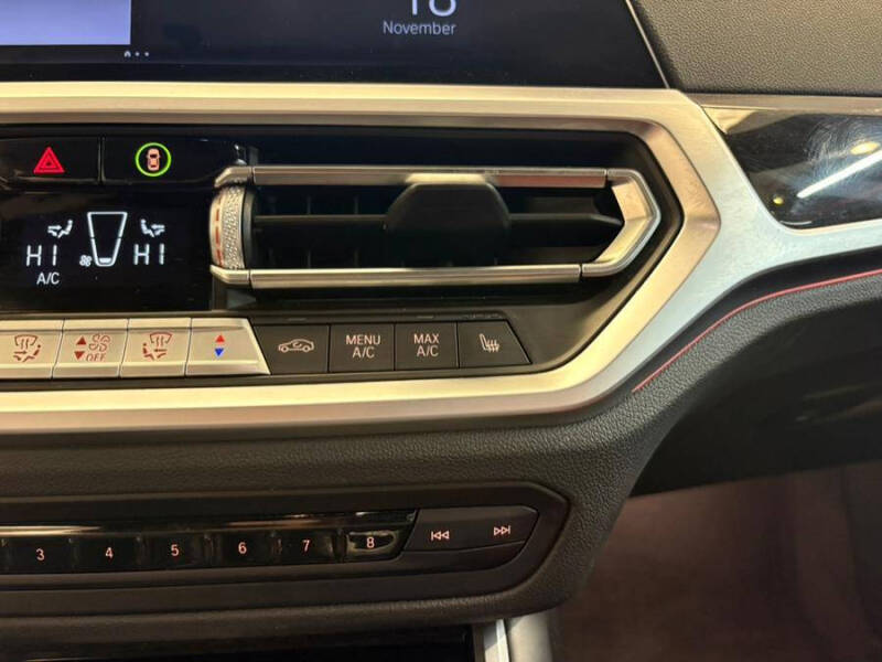 2021 BMW 4 Series 430i