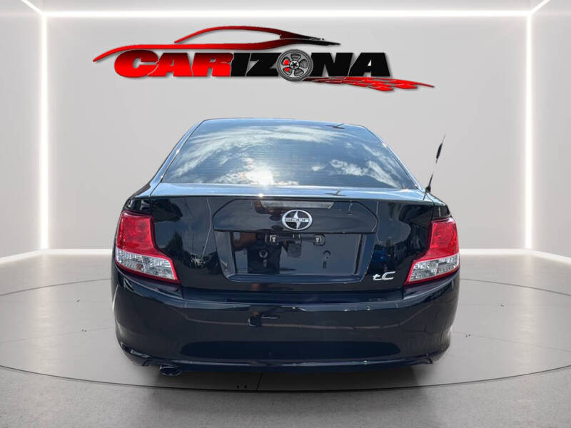2011 Scion tC