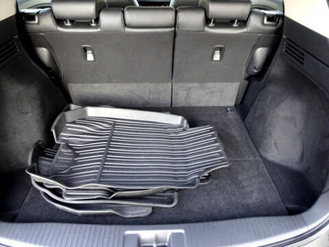 2019 Honda HR-V EX-L